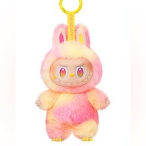 Loyalty - Authentic PopMart Big Into Energy Labubu, Confirmed, NWT